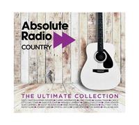 Various Artists - Absolute Radio Country... The Ultimate Collection