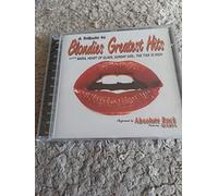 Absolute Rock - Absolute Rock - A Tribute to Blondie's Greatest Hits
