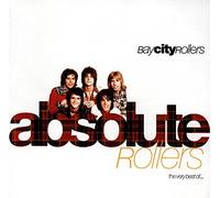 Absolute Rollers-The Very Best