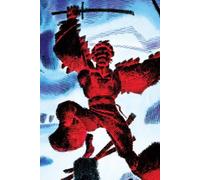 Absolute Ronin : (2026 Edition)