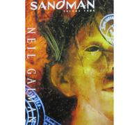 Absolute Sandman HC Vol 04
