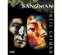 Absolute Sandman Volume Five – DC Comics HC
