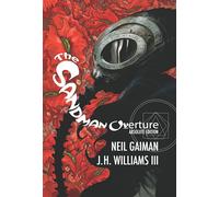 The Absolute Sandman Overture – 2023 Edition
