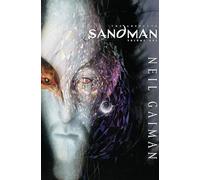 Absolute Sandman – Volume One – DC Comics