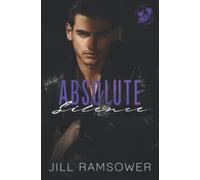 Absolute Silence: A Dark Mafia Romance: 6 (The Five Families)