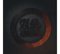 Absolute Suffering - Absolute Suffering