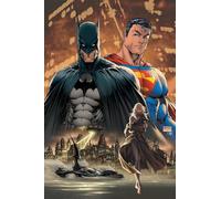 Absolute Superman / Batman Volume 1 HC