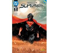 Absolute Superman: Bd. 1