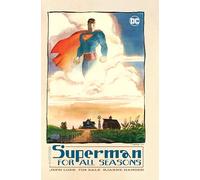 Absolute Superman for All Seasons – DC Comics