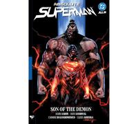 Absolute Superman Vol. 2: Son of the Demon