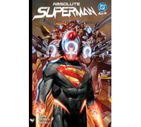 Absolute Superman Vol. 2: Son of the Demon
