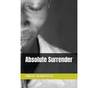 Absolute Surrender