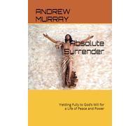 Absolute Surrender