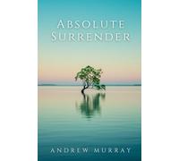 Absolute Surrender
