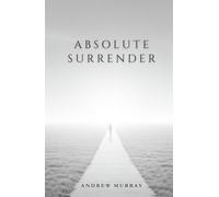 ABSOLUTE SURRENDER