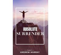 Absolute Surrender