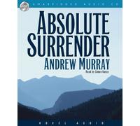 Absolute Surrender