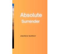 Absolute Surrender