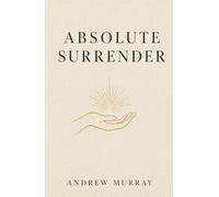 ABSOLUTE SURRENDER