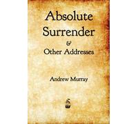 Absolute Surrender