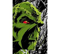 Absolute Swamp Thing by Len Wein and Bernie Wrightson