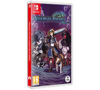 Absolute Tactics: Daughters of Mercy [EU import] LRG - Nintendo Switch