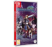 Absolute Tactics Daughters of Mercy NS (Nintendo Switch)