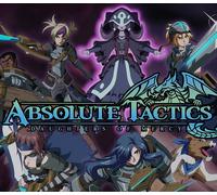 Absolute Tactics: Daughters of Mercy PC Steam Account