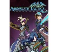 Absolute Tactics: Daughters of Mercy (PC) - Steam Account - GLOBAL
