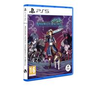 Absolute Tactics Daughters of Mercy PS5