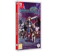 Absolute Tactics: Daughters of Mercy (Switch)