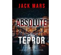 Absolute Terror (A Jake Mercer Political Thriller-Book Sixteen)