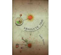 Absolute Time: Rifts in Early Modern British Metaphysics