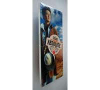 Absolute Torch & Twang by Lang, K.D., k.d. lang & The Reclines (1989) Audio CD