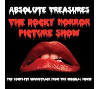Absolute Treasures - O.S.T. By Rocky Horror Picture Show (2015-07-24)