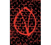 Absolute V for Vendetta 2023 Edition (Dc Absolute V for Vendetta)