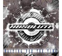 Absolute - Waiting For The Time [Japan CD] WLKR-13