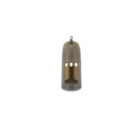 Absolute window feeder Preston Feeder Solid M 45g (x3) Marron M