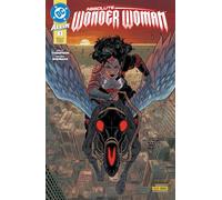 Absolute Wonder Woman: Bd. 1