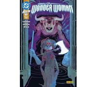 Absolute Wonder Woman: Bd. 3