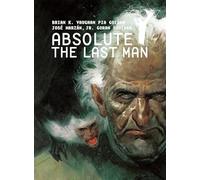 Absolute Y The Last Man HC Vol 3