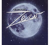 Zero - Absolute Zero