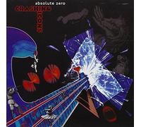 Absolute Zero - Crashing Icons