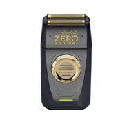 Absolute Zero Foil Shaver - Black Gamma+ Black One Size