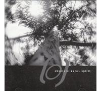 Absolute Zero - Spirit