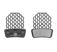AbsoluteBLACK GRAPHENpads Sram G2 & Guide Disc Brake Pads - Black