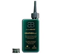 AbsoluteBLACK Graphenwax Wax Lubricant - 140ml - Black / 140ml