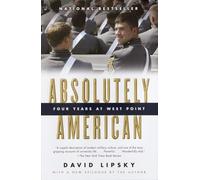 Absolutely American: Four Years at West Point (Vintage)
