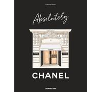 Absolutely Chanel.by Ormen, Ormen, New 9781529438239 Fast Free Shipping