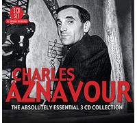 Absolutely Essential 3..